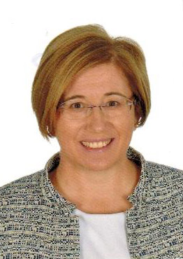 Margarita Cabrejas Artola